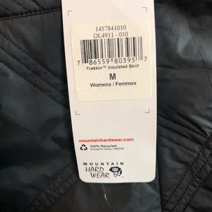 Women’s Mountain Hardwear Trekkin Skirt